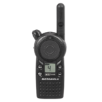 CLS1410-Front-Motorola-Solutions-Two-Way-Radio