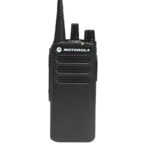 CP100ND-Front-Motorola Solutions Two-Way Radio