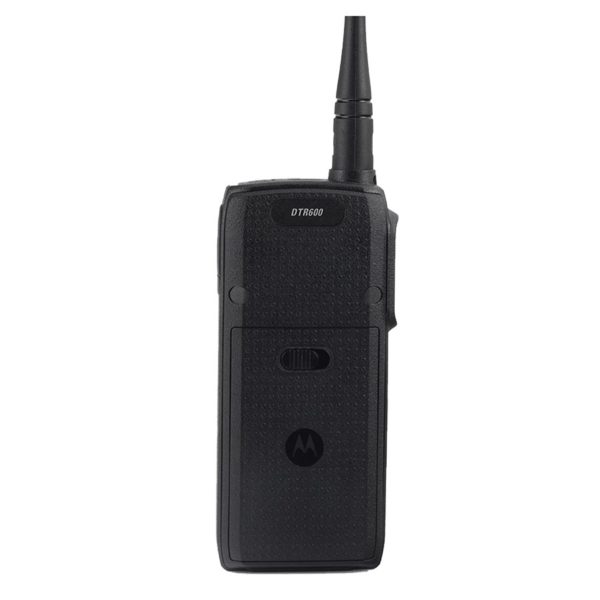 DTR600-back-Motorola-Solutions-Two-Way-Radio