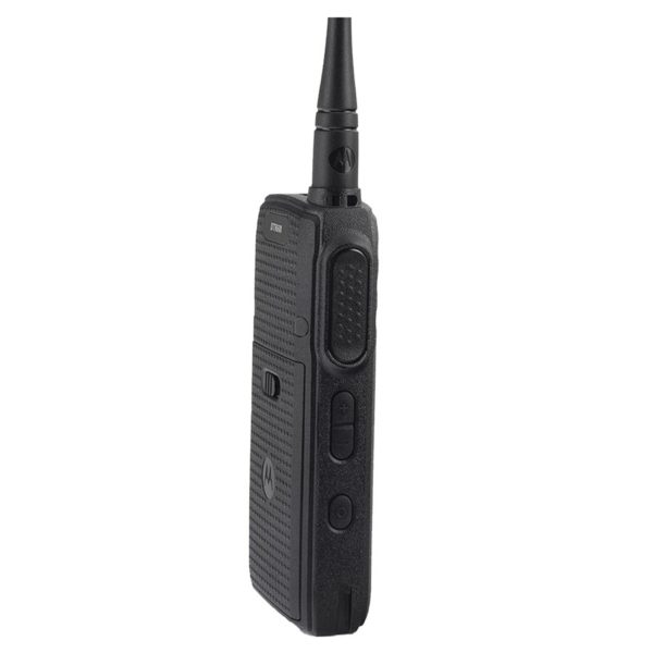 DTR600-left-Motorola-Solutions-Two-Way-Radio