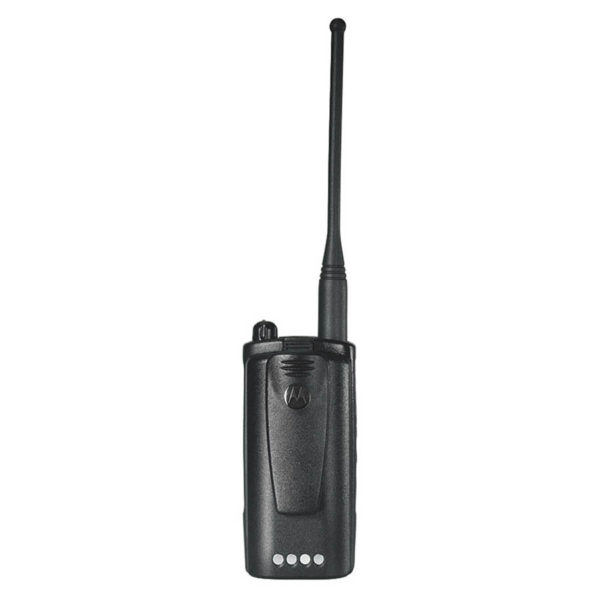 RDU4160D-back-motorola Solutions two-way radio