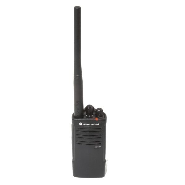 RDV5100-front full-Motorola-Solutions-Two-Way-Radio