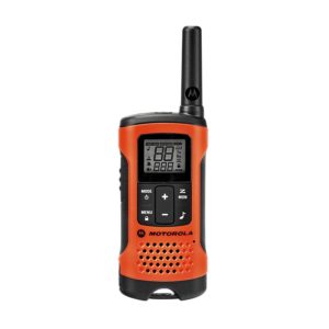T265-Front-Motorola-Solutions-Two-Way-Radio