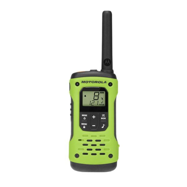 T600-Front-Motorola-Solutions-Two-Way-Radio