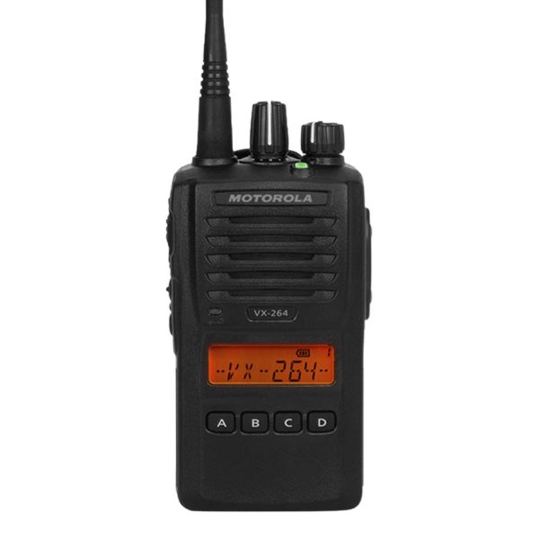 VX264-Front-Motorola-Solutions-Two-Way-Radio