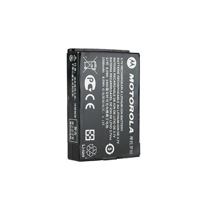 Motorola Vertex SL300 Battery EVX-S24 FNB-V142LI PMNN4468 