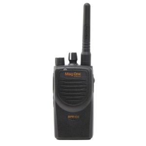 BPR40D-Front-Motorola Solutions Two-Way Radio