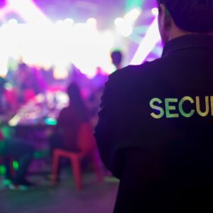 event security