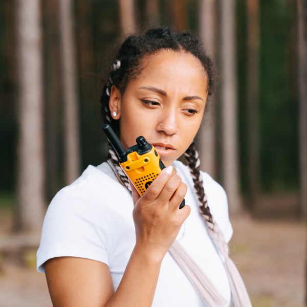 Effective communication 