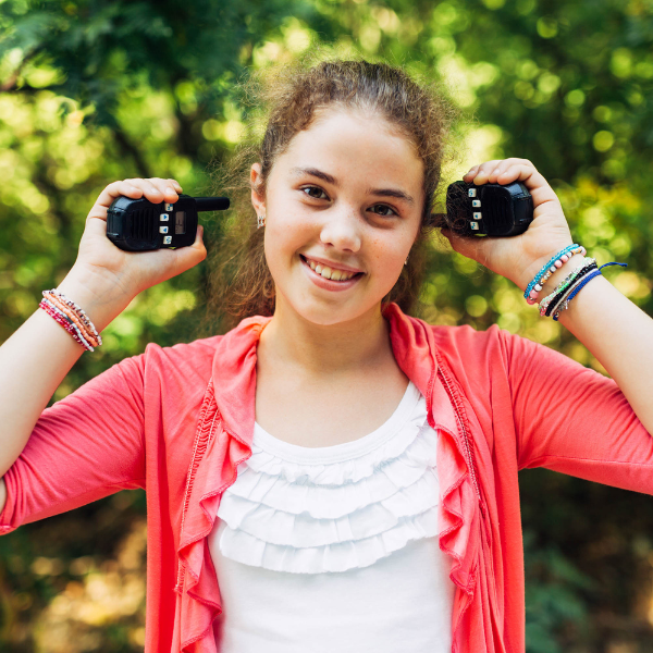 Youth leader Empowerment